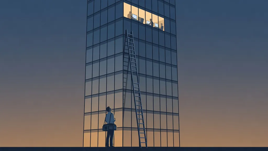 The ₹1-Crore Job India Cannot Fill: we built the demand, we forgot the pathway