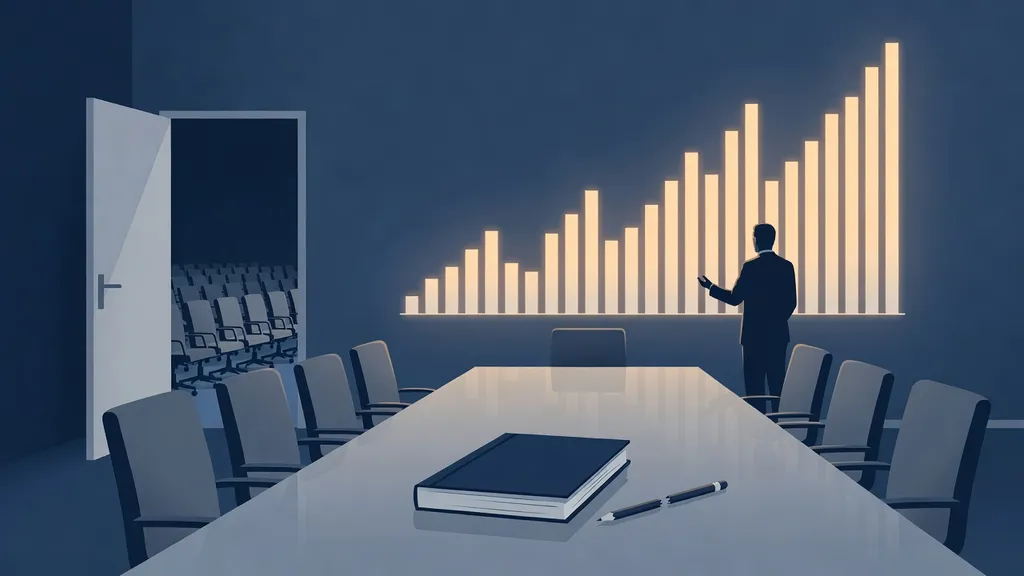 The Layoff You Can't Audit: Amex cut 3,500 people after a record quarter 'to prepare for AI' — and the only bill that would make it verifiable is stalled