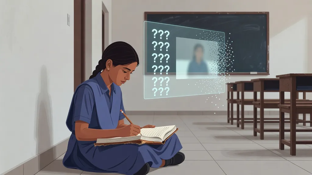 NCERT Wants Your Child to Keep a Curious Notebook